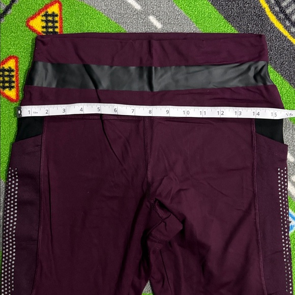 Victoria Secret Pink Ultimate Leggings - Picture 4 of 7